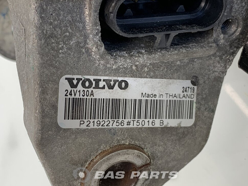 Volvo Dynamo Volvo 21922756 - Alternator untuk Truk: gambar 4 Volvo Dynamo Volvo 21922756 - Alternator untuk Truk: gambar 4