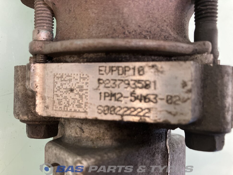 Volvo EGR klep Volvo 23157437 - Sistem pembuangan untuk Truk: gambar 4 Volvo EGR klep Volvo 23157437 - Sistem pembuangan untuk Truk: gambar 4