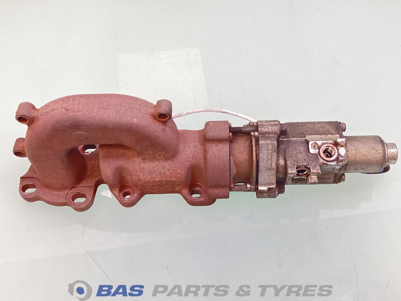 Volvo EGR klep Volvo 23157437 - Sistem pembuangan untuk Truk: gambar 1 Volvo EGR klep Volvo 23157437 - Sistem pembuangan untuk Truk: gambar 1