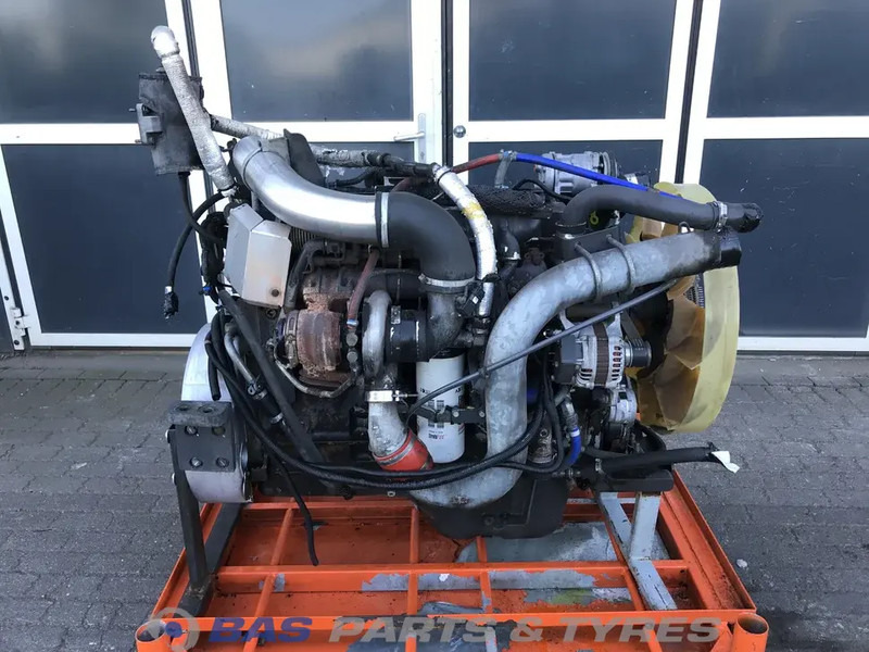 Volvo FE Euro 6 - Mesin untuk Truk: gambar 3 Volvo FE Euro 6 - Mesin untuk Truk: gambar 3