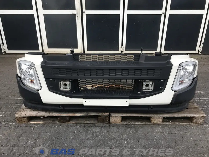 Volvo FE Euro 6 - Bumper untuk Truk: gambar 1 Volvo FE Euro 6 - Bumper untuk Truk: gambar 1
