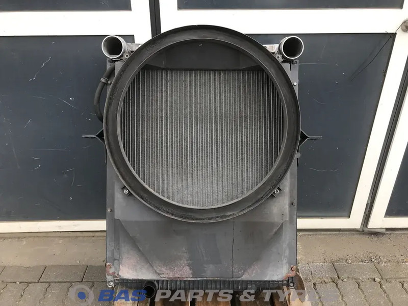 Volvo FE Euro 6 - Radiator untuk Truk: gambar 2 Volvo FE Euro 6 - Radiator untuk Truk: gambar 2