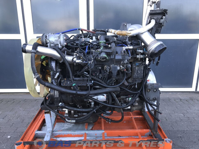 Volvo FE Euro 6 - Mesin untuk Truk: gambar 1 Volvo FE Euro 6 - Mesin untuk Truk: gambar 1