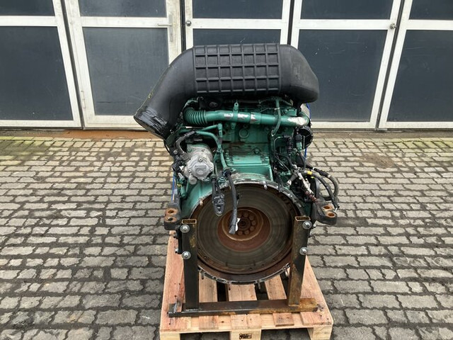 Volvo FE Euro 6 Motor Volvo D8K 280 K2 22831028 - Mesin untuk Truk: gambar 2 Volvo FE Euro 6 Motor Volvo D8K 280 K2 22831028 - Mesin untuk Truk: gambar 2