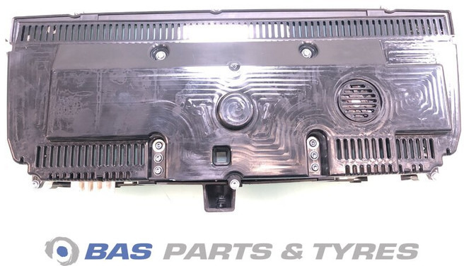 Volvo FH16 (FH4) Instrumentenpaneel Volvo 21982570 - Dasbor untuk Truk: gambar 2 Volvo FH16 (FH4) Instrumentenpaneel Volvo 21982570 - Dasbor untuk Truk: gambar 2