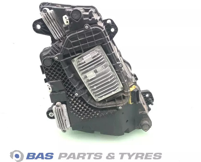 Volvo FH16 (FH5) Koplamp Links 22656781 - Lampu depan untuk Truk: gambar 2 Volvo FH16 (FH5) Koplamp Links 22656781 - Lampu depan untuk Truk: gambar 2