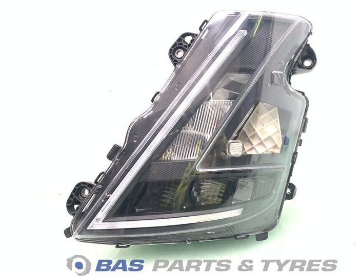 Volvo FH16 (FH5) Koplamp Links 22656781 - Lampu depan untuk Truk: gambar 1 Volvo FH16 (FH5) Koplamp Links 22656781 - Lampu depan untuk Truk: gambar 1