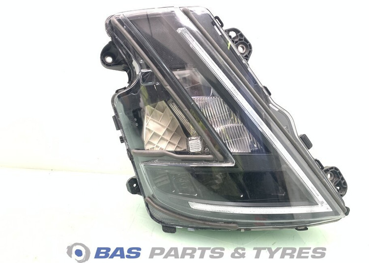 Volvo FH16 (FH5) Koplamp Rechts 22656780 - Lampu depan untuk Truk: gambar 1 Volvo FH16 (FH5) Koplamp Rechts 22656780 - Lampu depan untuk Truk: gambar 1