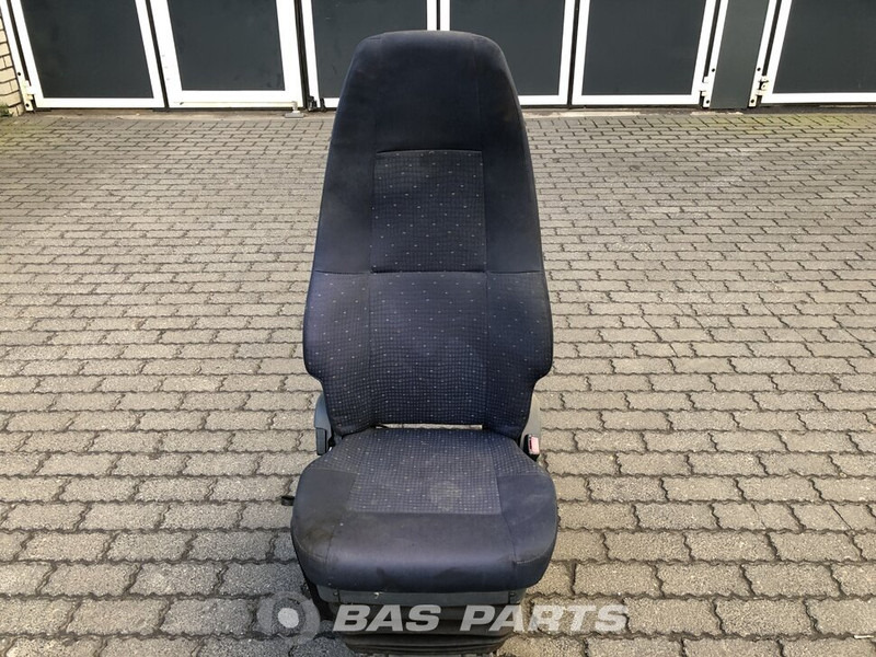 Volvo FH2 - Tempat duduk untuk Truk: gambar 1 Volvo FH2 - Tempat duduk untuk Truk: gambar 1