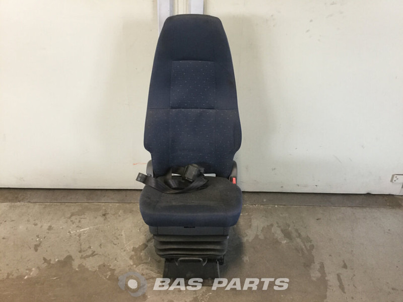 Volvo FH3 - Tempat duduk untuk Truk: gambar 1 Volvo FH3 - Tempat duduk untuk Truk: gambar 1