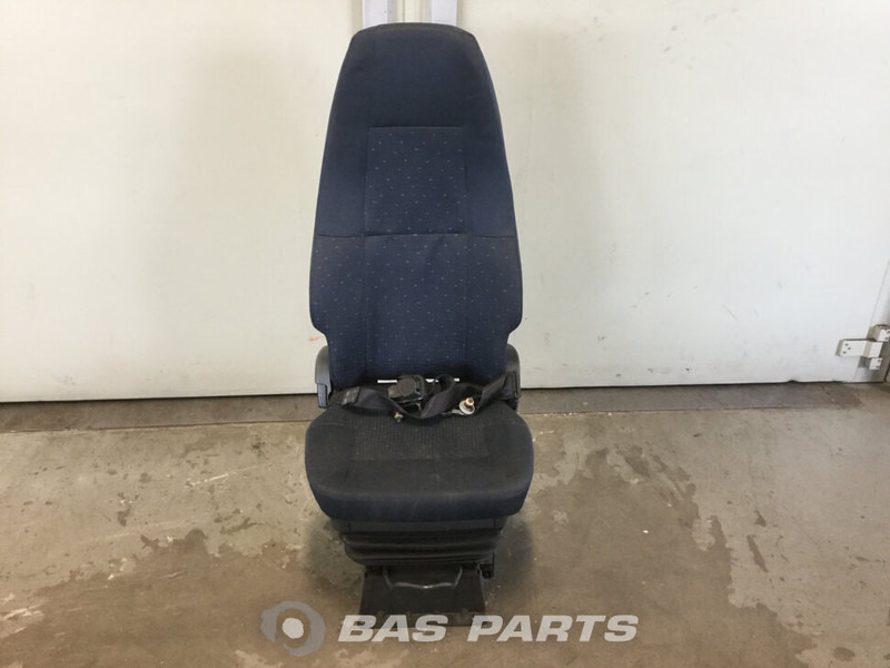 Volvo FH3 - Tempat duduk untuk Truk: gambar 1 Volvo FH3 - Tempat duduk untuk Truk: gambar 1