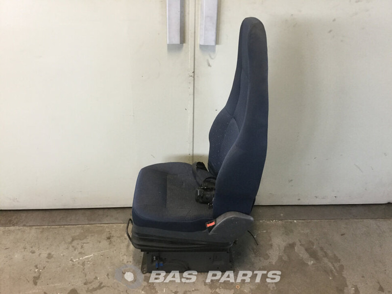 Volvo FH3 - Tempat duduk untuk Truk: gambar 2 Volvo FH3 - Tempat duduk untuk Truk: gambar 2