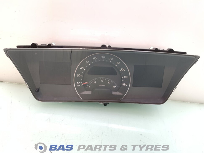 Volvo FH3 Instrumentenpaneel Volvo 21589170 - Dasbor untuk Truk: gambar 1 Volvo FH3 Instrumentenpaneel Volvo 21589170 - Dasbor untuk Truk: gambar 1