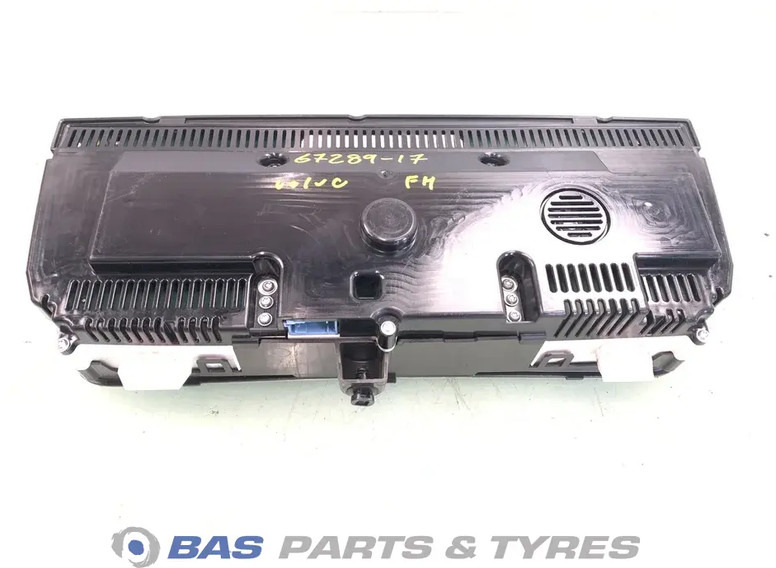 Volvo FH3 Instrumentenpaneel Volvo 21589170 - Dasbor untuk Truk: gambar 2 Volvo FH3 Instrumentenpaneel Volvo 21589170 - Dasbor untuk Truk: gambar 2