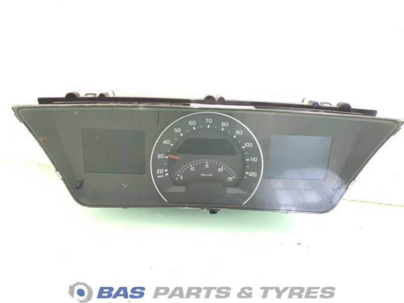 Volvo FH3 Instrumentenpaneel Volvo 21589170 - Dasbor untuk Truk: gambar 1 Volvo FH3 Instrumentenpaneel Volvo 21589170 - Dasbor untuk Truk: gambar 1