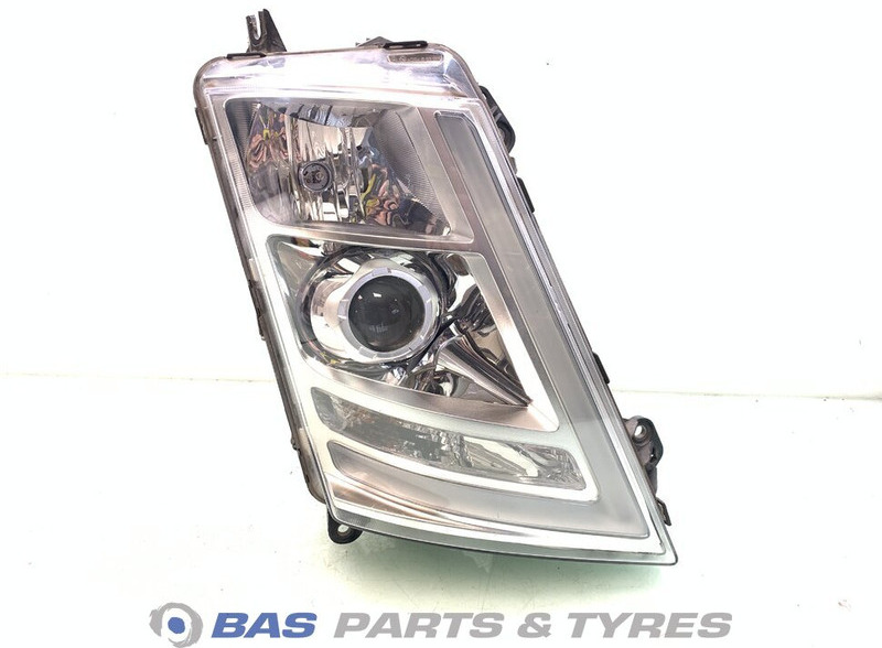 Volvo FH4 - Lampu depan untuk Truk: gambar 1 Volvo FH4 - Lampu depan untuk Truk: gambar 1