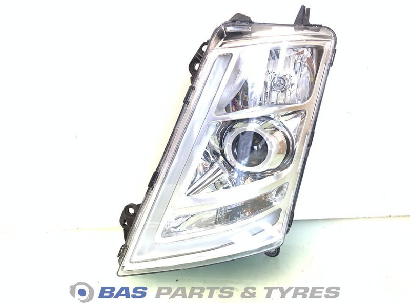 Volvo FH4 - Lampu depan untuk Truk: gambar 1 Volvo FH4 - Lampu depan untuk Truk: gambar 1