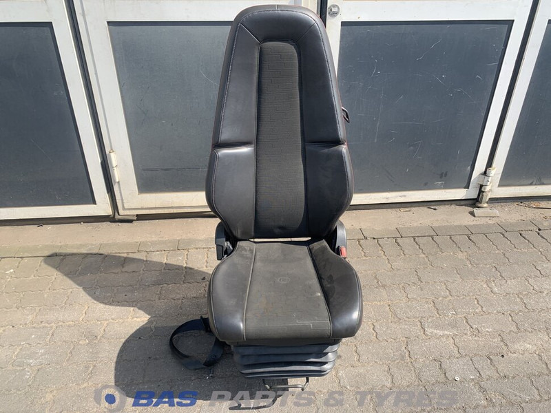 Volvo FH4 - Tempat duduk untuk Truk: gambar 1 Volvo FH4 - Tempat duduk untuk Truk: gambar 1