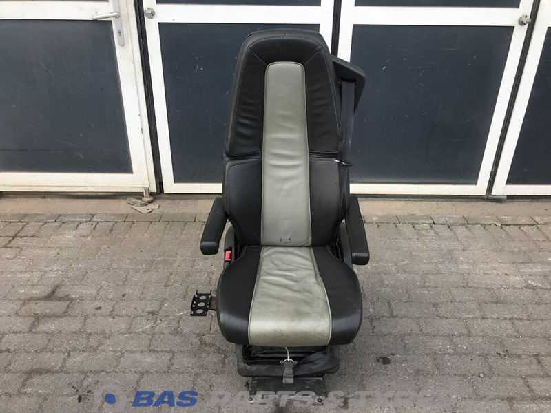 Volvo FH4 - Tempat duduk untuk Truk: gambar 1 Volvo FH4 - Tempat duduk untuk Truk: gambar 1
