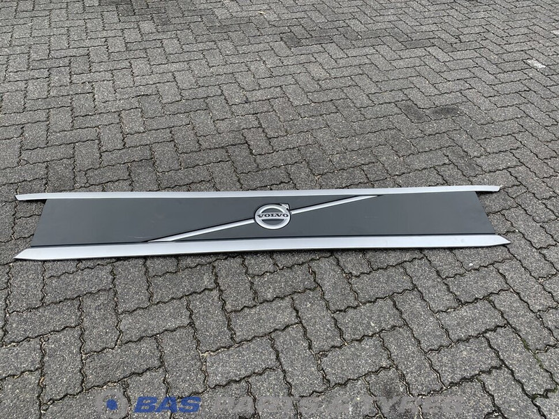 Volvo FH4 - Tubuh dan eksterior untuk Truk: gambar 1 Volvo FH4 - Tubuh dan eksterior untuk Truk: gambar 1