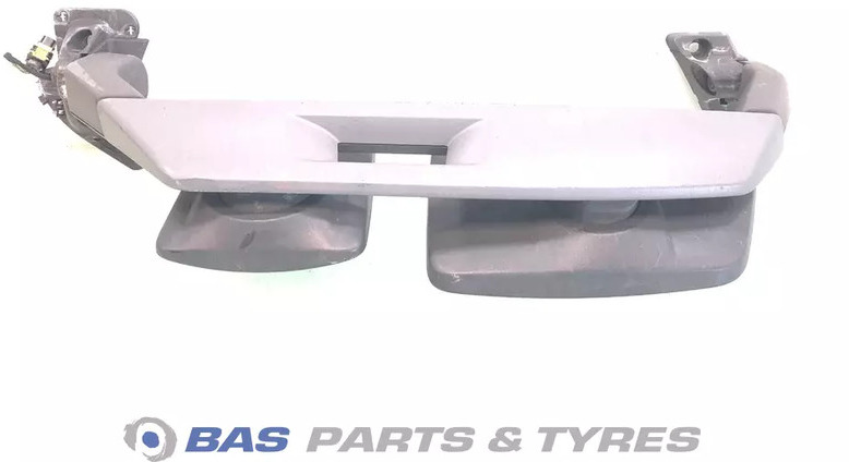 Volvo FH4 - Kaca spion untuk Truk: gambar 2 Volvo FH4 - Kaca spion untuk Truk: gambar 2