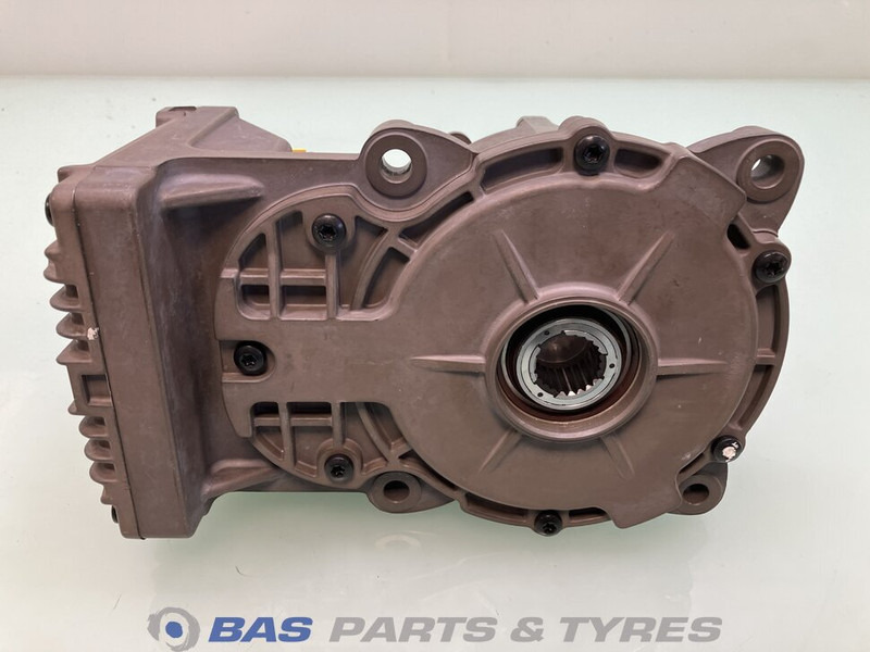 Volvo FH4 Elektromotor Volvo 21476493 - Roda gigi kemudi untuk Truk: gambar 5 Volvo FH4 Elektromotor Volvo 21476493 - Roda gigi kemudi untuk Truk: gambar 5