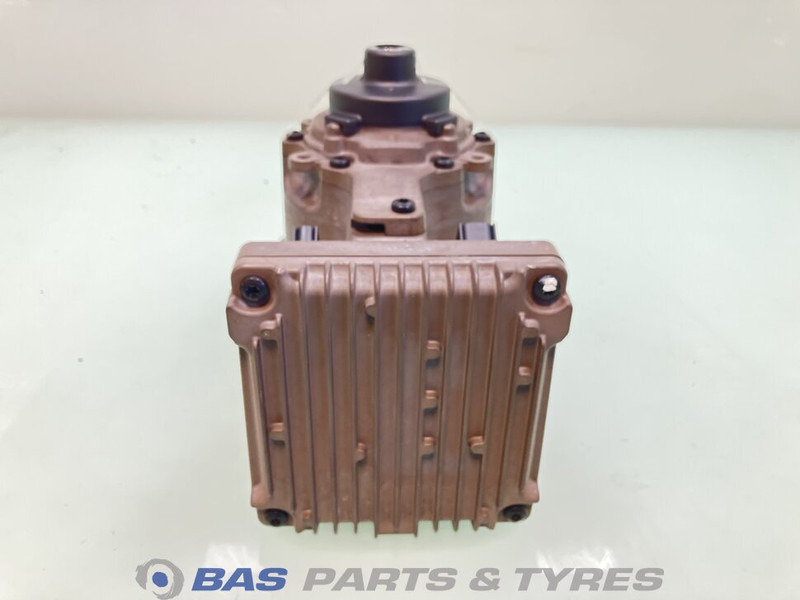 Volvo FH4 Elektromotor Volvo 21476493 - Roda gigi kemudi untuk Truk: gambar 4 Volvo FH4 Elektromotor Volvo 21476493 - Roda gigi kemudi untuk Truk: gambar 4