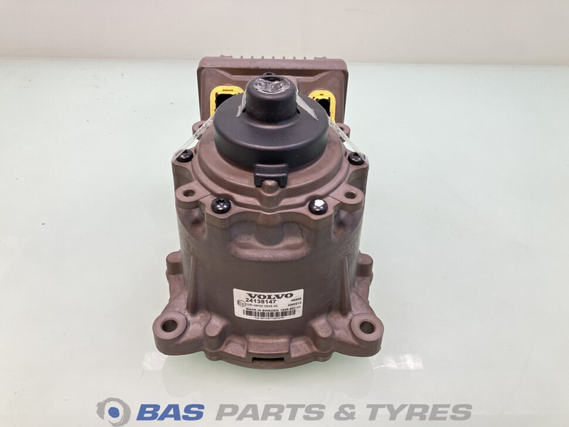 Volvo FH4 Elektromotor Volvo 21476493 - Roda gigi kemudi untuk Truk: gambar 3 Volvo FH4 Elektromotor Volvo 21476493 - Roda gigi kemudi untuk Truk: gambar 3