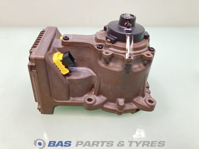 Volvo FH4 Elektromotor Volvo 21476493 - Roda gigi kemudi untuk Truk: gambar 1 Volvo FH4 Elektromotor Volvo 21476493 - Roda gigi kemudi untuk Truk: gambar 1