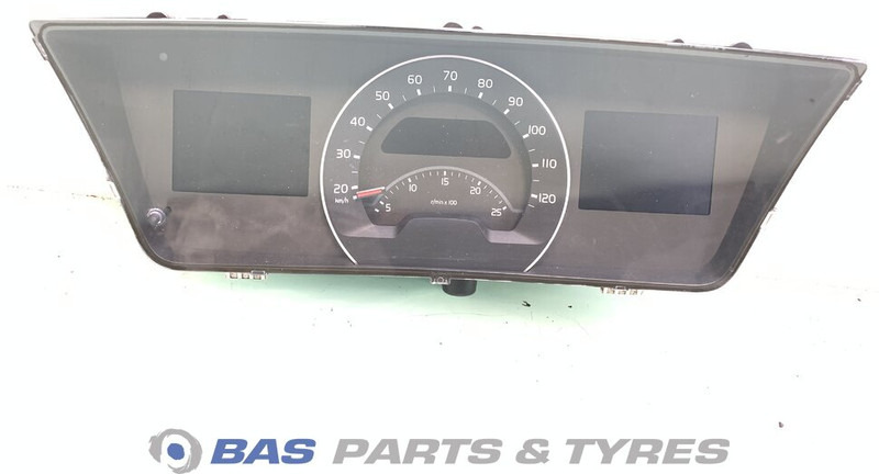 Volvo FH4 Instrumentenpaneel Volvo 21589170 - Dasbor untuk Truk: gambar 1 Volvo FH4 Instrumentenpaneel Volvo 21589170 - Dasbor untuk Truk: gambar 1