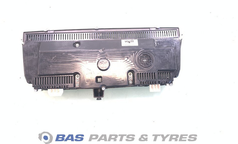 Volvo FH4 Instrumentenpaneel Volvo 21589170 - Dasbor untuk Truk: gambar 3 Volvo FH4 Instrumentenpaneel Volvo 21589170 - Dasbor untuk Truk: gambar 3