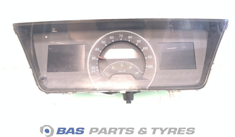 Volvo FH4 Instrumentenpaneel Volvo 21589170 - Dasbor untuk Truk: gambar 1 Volvo FH4 Instrumentenpaneel Volvo 21589170 - Dasbor untuk Truk: gambar 1