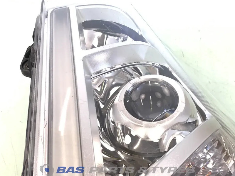 Volvo FH4 Koplamp Links 21221142 - Lampu depan untuk Truk: gambar 3 Volvo FH4 Koplamp Links 21221142 - Lampu depan untuk Truk: gambar 3