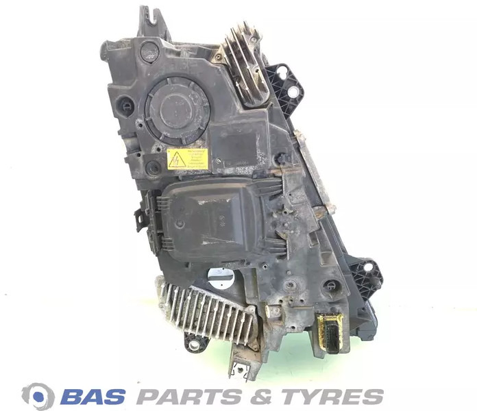 Volvo FH4 Koplamp Links 21221142 - Lampu depan untuk Truk: gambar 2 Volvo FH4 Koplamp Links 21221142 - Lampu depan untuk Truk: gambar 2