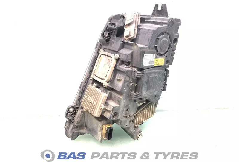 Volvo FH4 Koplamp Rechts 21656037 - Lampu depan untuk Truk: gambar 2 Volvo FH4 Koplamp Rechts 21656037 - Lampu depan untuk Truk: gambar 2