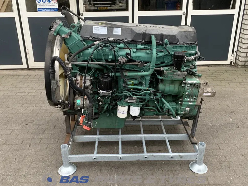 Volvo FH4 Motor Volvo D13K 500 K2 22070193 - Mesin untuk Truk: gambar 1 Volvo FH4 Motor Volvo D13K 500 K2 22070193 - Mesin untuk Truk: gambar 1