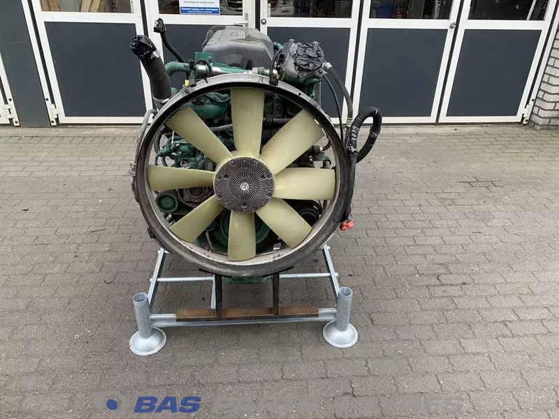 Volvo FH4 Motor Volvo D13K 500 K2 22070193 - Mesin untuk Truk: gambar 4 Volvo FH4 Motor Volvo D13K 500 K2 22070193 - Mesin untuk Truk: gambar 4