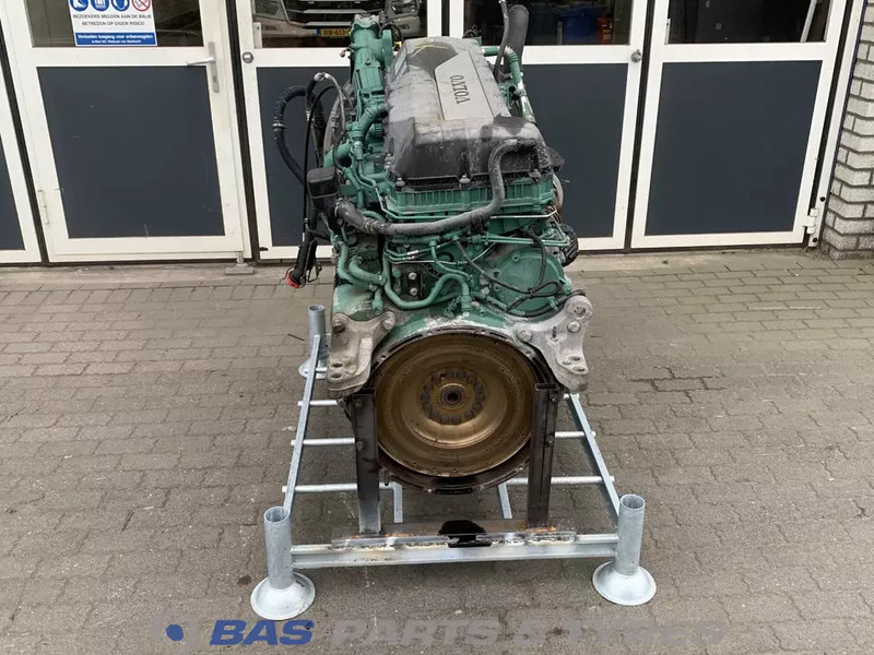 Volvo FH4 Motor Volvo D13K 500 K2 22070193 - Mesin untuk Truk: gambar 2 Volvo FH4 Motor Volvo D13K 500 K2 22070193 - Mesin untuk Truk: gambar 2