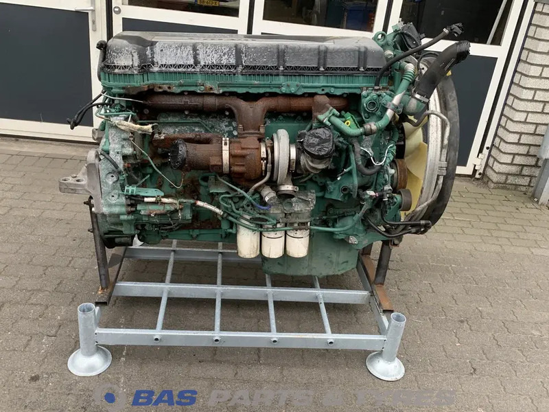 Volvo FH4 Motor Volvo D13K 500 K2 22070193 - Mesin untuk Truk: gambar 3 Volvo FH4 Motor Volvo D13K 500 K2 22070193 - Mesin untuk Truk: gambar 3