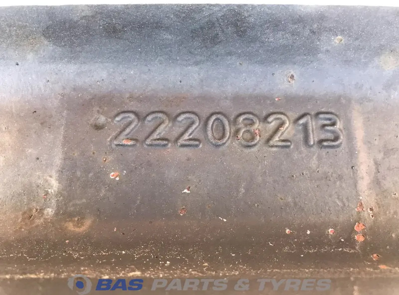 Volvo FH4 Volvo FAL 7.5 Vooras 22045948 - As roda depan untuk Truk: gambar 5 Volvo FH4 Volvo FAL 7.5 Vooras 22045948 - As roda depan untuk Truk: gambar 5