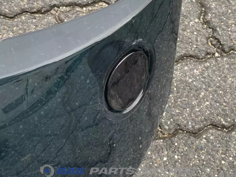 Volvo FH4 Zonneklep Volvo Globetrotter L2H2 82131055 - Pelindung matahari untuk Truk: gambar 5 Volvo FH4 Zonneklep Volvo Globetrotter L2H2 82131055 - Pelindung matahari untuk Truk: gambar 5