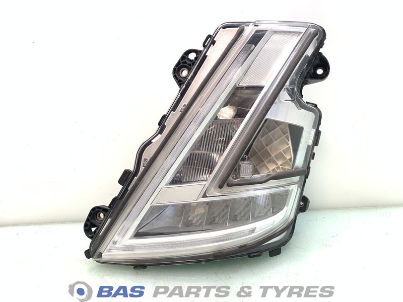 Volvo FH4B Koplamp Links 23752672 - Lampu depan untuk Truk: gambar 1 Volvo FH4B Koplamp Links 23752672 - Lampu depan untuk Truk: gambar 1