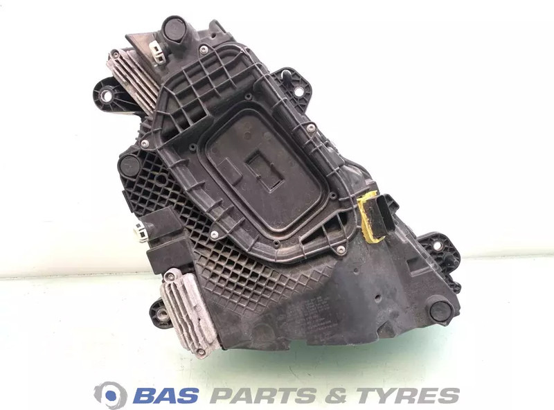 Volvo FH4B Koplamp Links 23752672 - Lampu depan untuk Truk: gambar 2 Volvo FH4B Koplamp Links 23752672 - Lampu depan untuk Truk: gambar 2