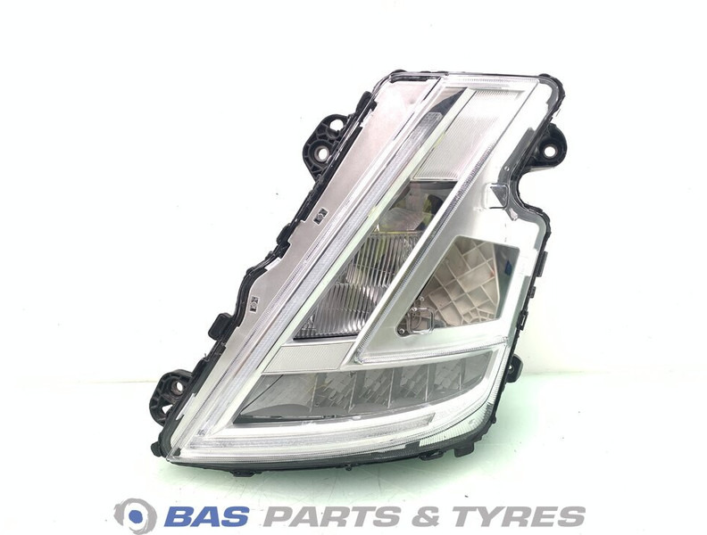 Volvo FH4B Koplamp Links 23752672 - Lampu depan untuk Truk: gambar 1 Volvo FH4B Koplamp Links 23752672 - Lampu depan untuk Truk: gambar 1
