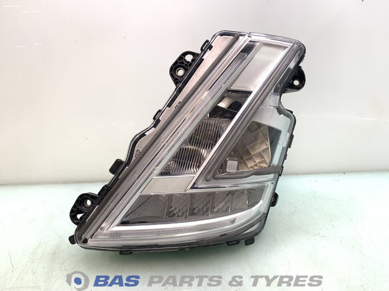 Volvo FH4B Koplamp Links 23752672 - Lampu depan untuk Truk: gambar 1 Volvo FH4B Koplamp Links 23752672 - Lampu depan untuk Truk: gambar 1