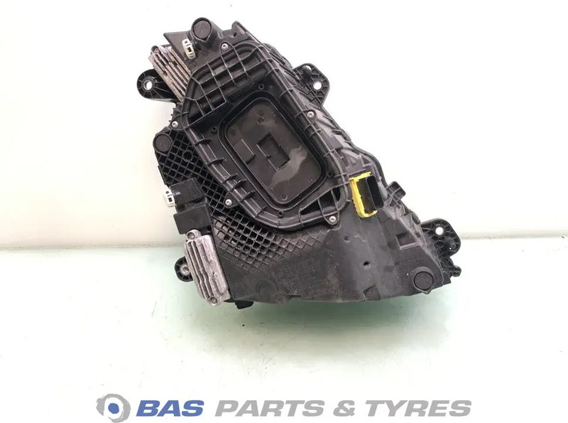 Volvo FH4B Koplamp Links 23752672 - Lampu depan untuk Truk: gambar 2 Volvo FH4B Koplamp Links 23752672 - Lampu depan untuk Truk: gambar 2