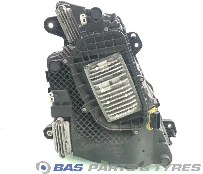 Volvo FH4B Koplamp Links 23752680 - Lampu depan untuk Truk: gambar 2 Volvo FH4B Koplamp Links 23752680 - Lampu depan untuk Truk: gambar 2