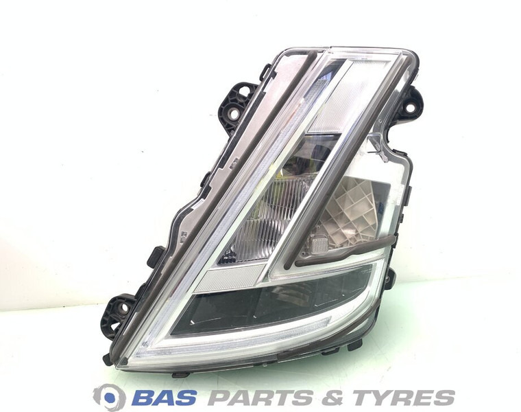 Volvo FH4B Koplamp Links 23752680 - Lampu depan untuk Truk: gambar 1 Volvo FH4B Koplamp Links 23752680 - Lampu depan untuk Truk: gambar 1