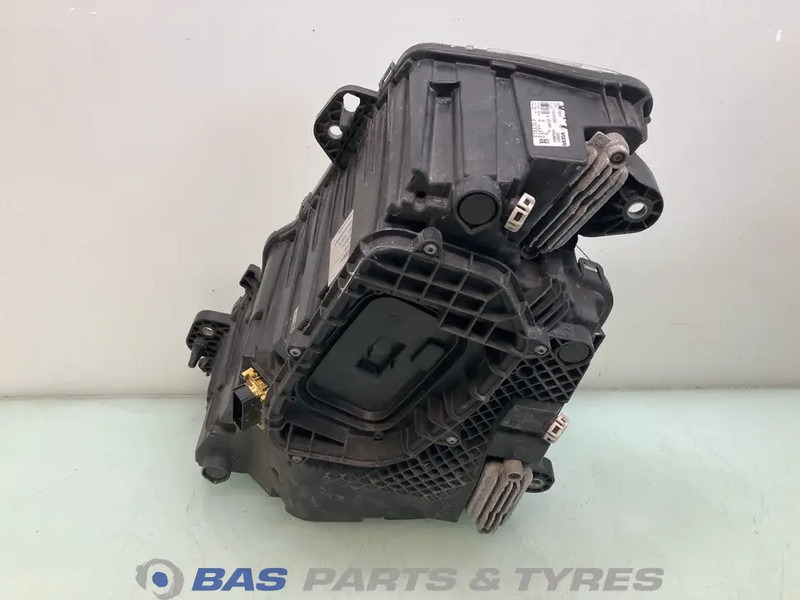 Volvo FH4B Koplamp Rechts 23752671 - Lampu depan untuk Truk: gambar 2 Volvo FH4B Koplamp Rechts 23752671 - Lampu depan untuk Truk: gambar 2