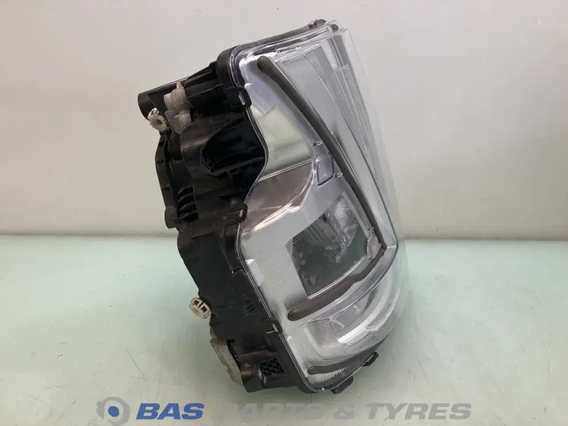 Volvo FH4B Koplamp Rechts 23752671 - Lampu depan untuk Truk: gambar 4 Volvo FH4B Koplamp Rechts 23752671 - Lampu depan untuk Truk: gambar 4